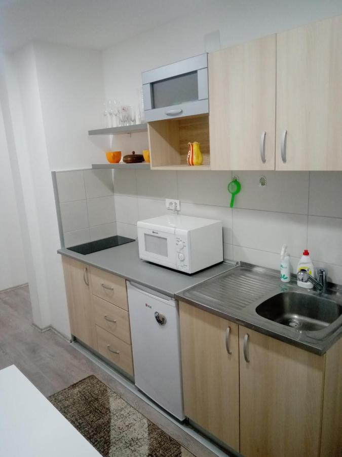 דירות באינה באשטה Fantastik מראה חיצוני תמונה